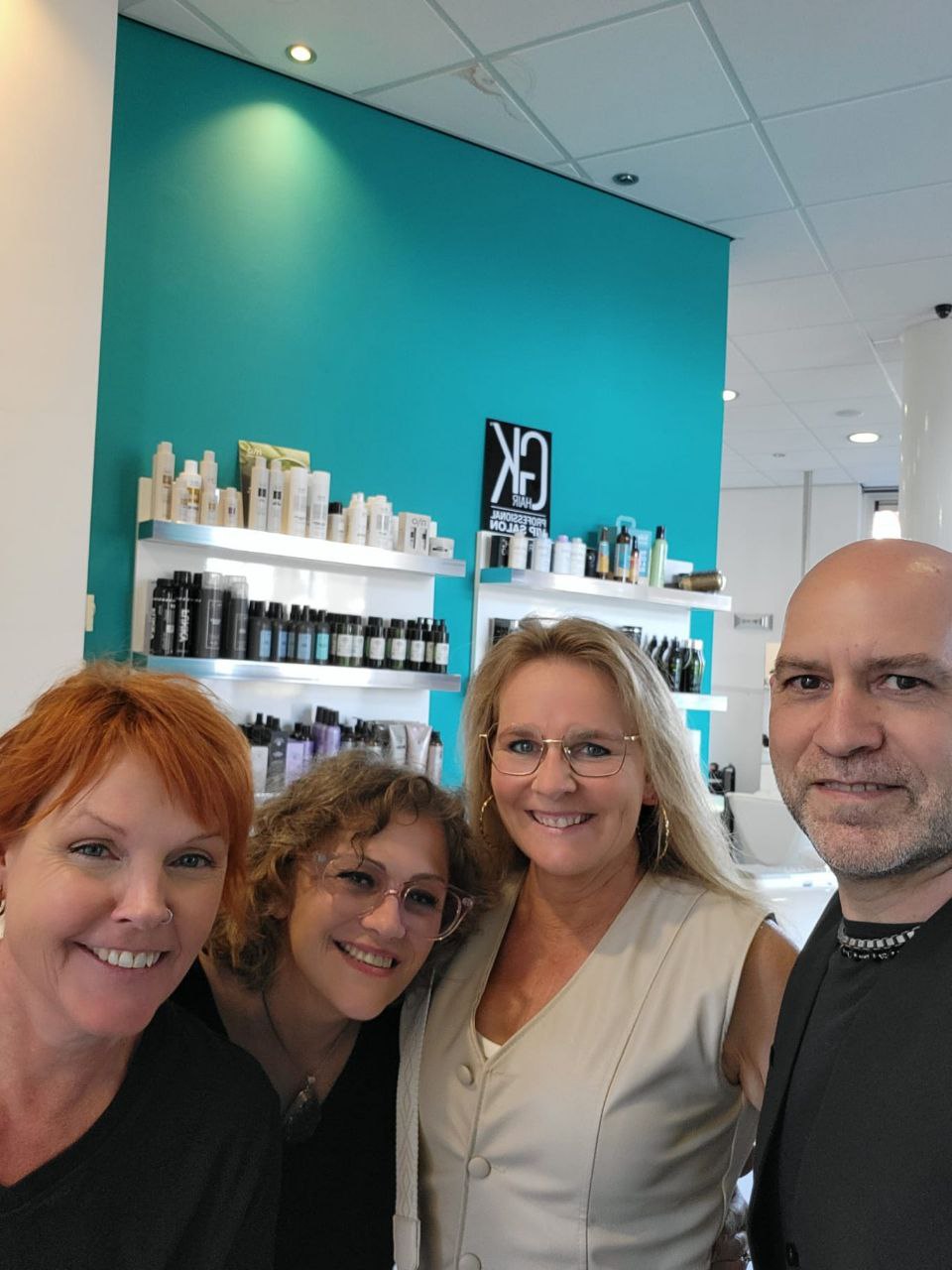 Bringing Plant-Based Hair Color Into the Salon: A New Era for Professionals