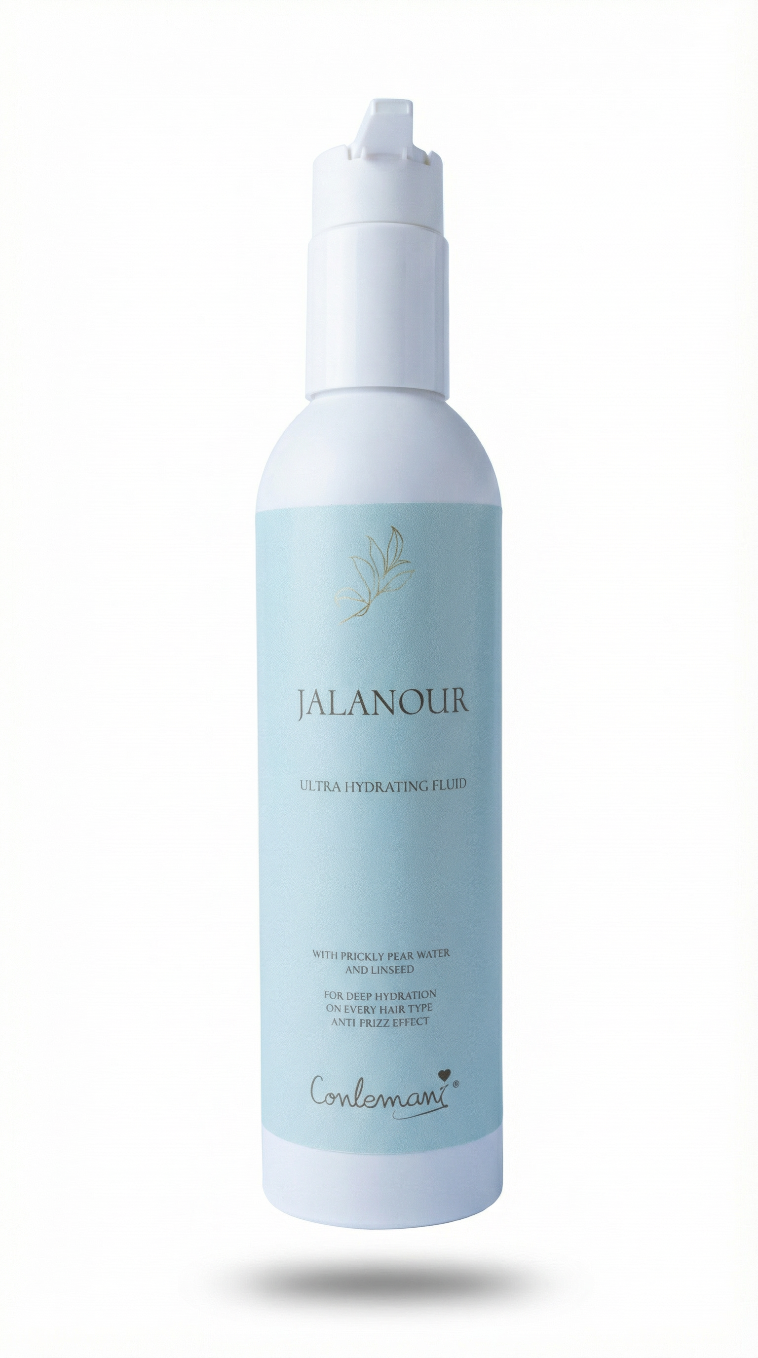 JALANOUR - Ultra Hydrating Fluid