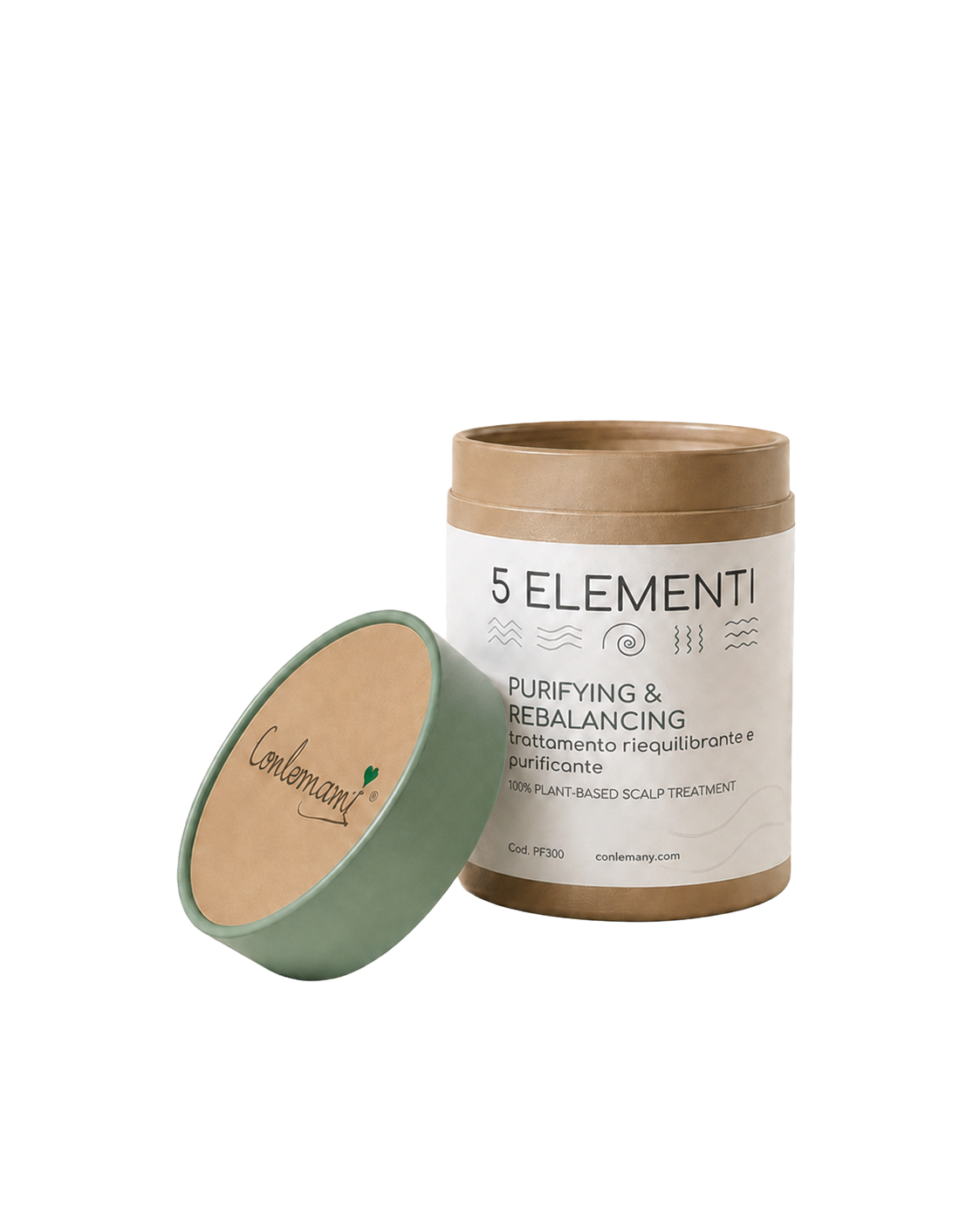 Purifiant et rééquilibrant