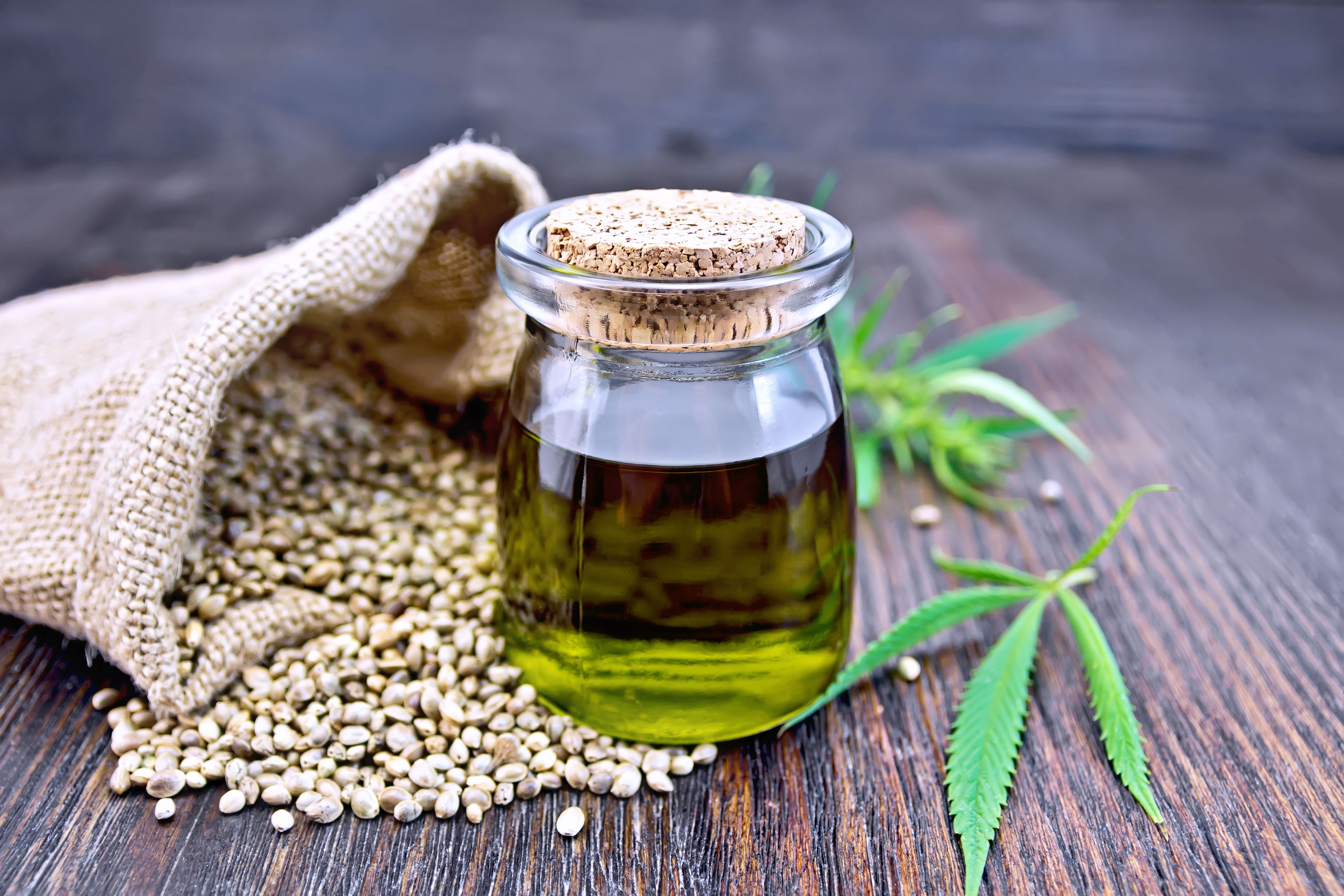 Unlocking Radiance: The Power of Hemp Oil for Luscious Locks Introduction