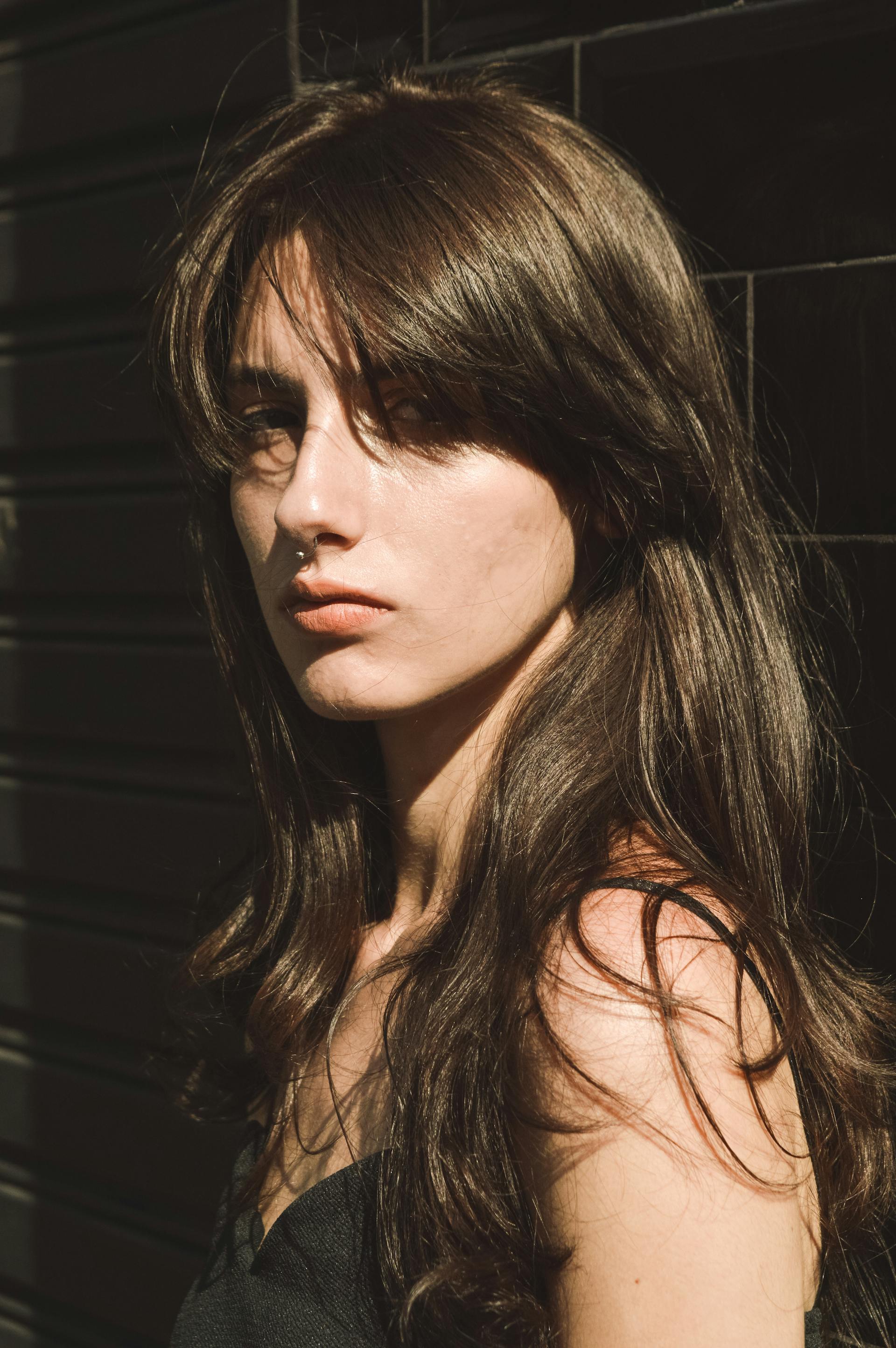 Botanic Hair Gloss