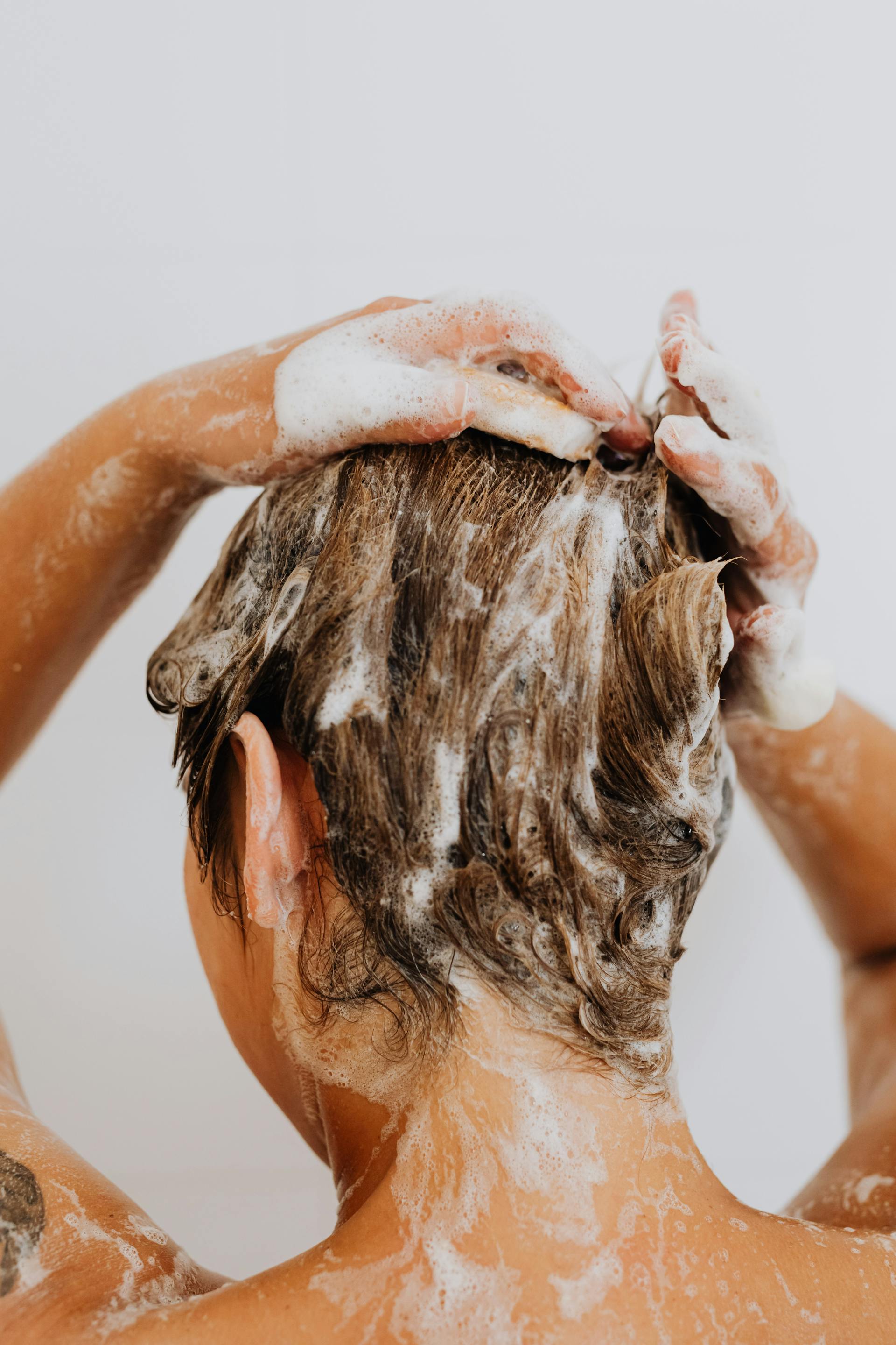 Shampoos and Conditioners