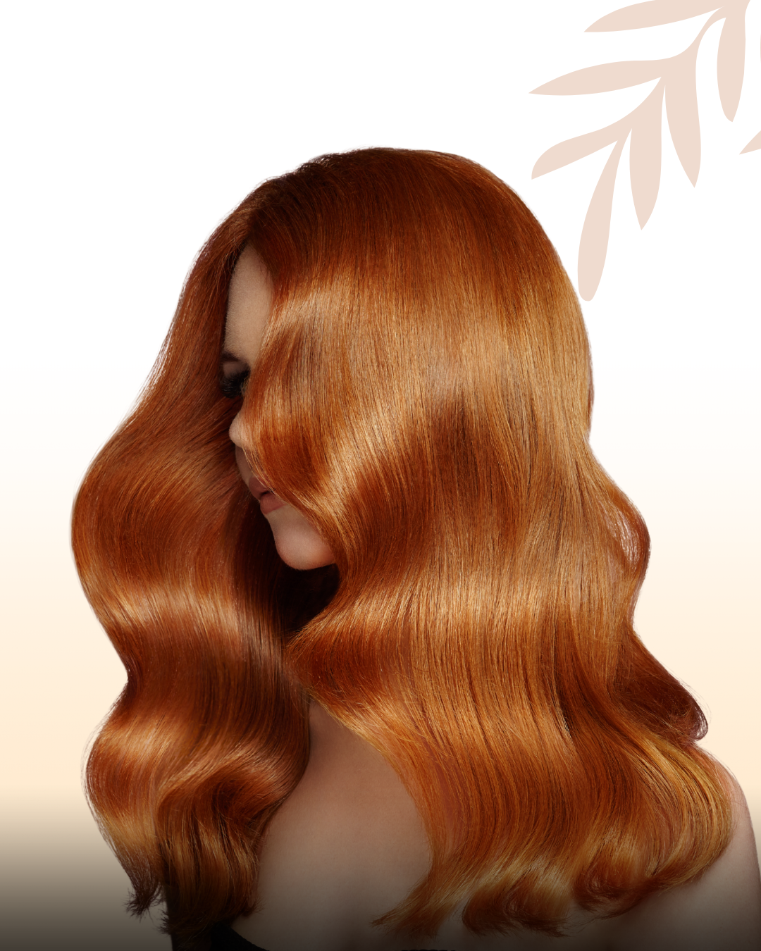 Red Hair Tone