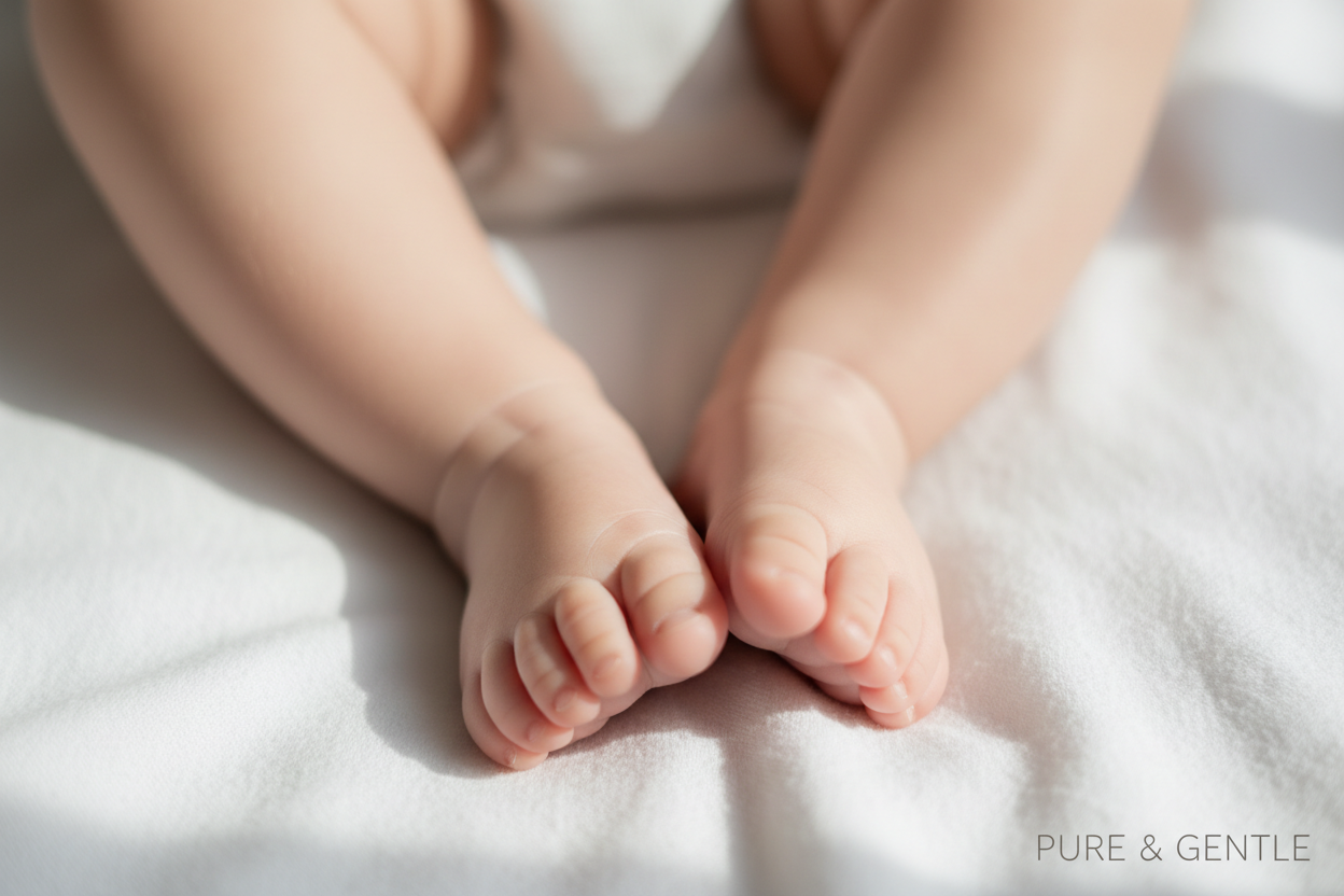 Baby care