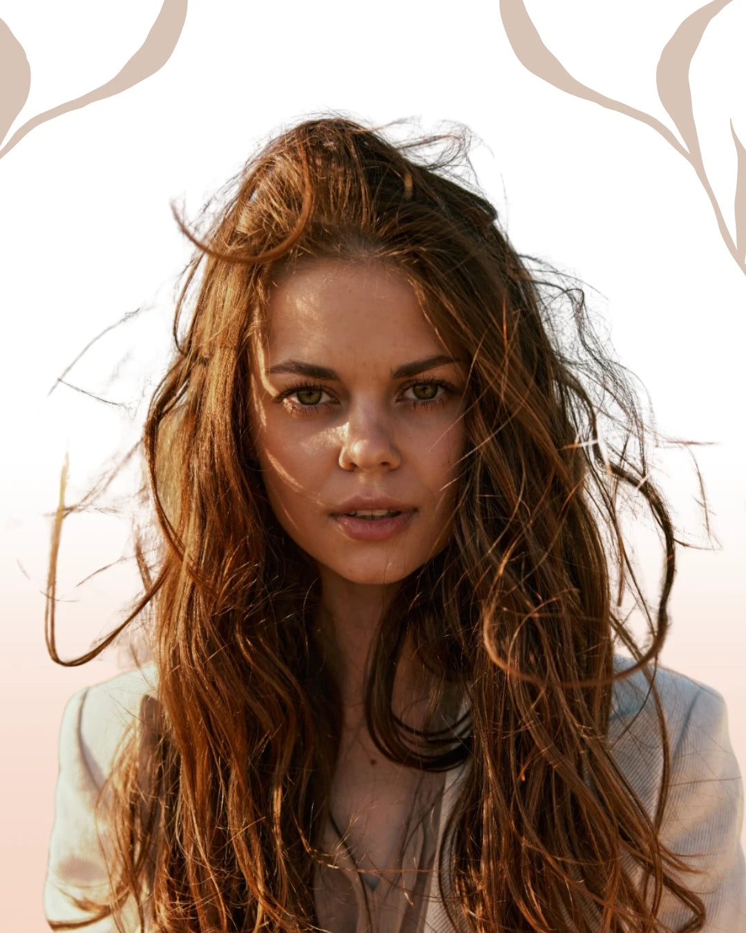 Brown Hair Shade