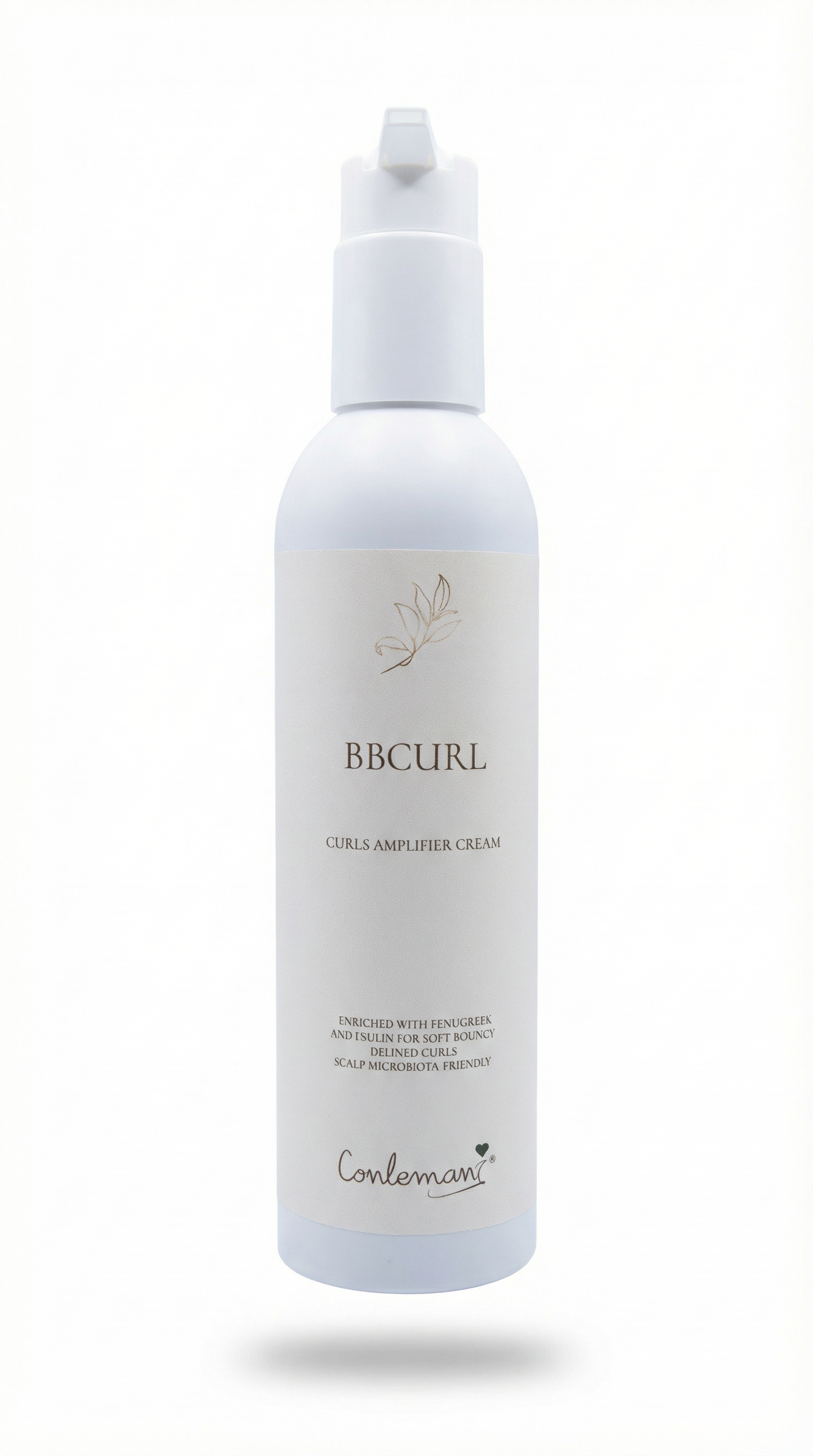 BBCURL - Curls Amplifier Cream