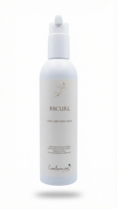 BBCURL - Curls Amplifier Cream