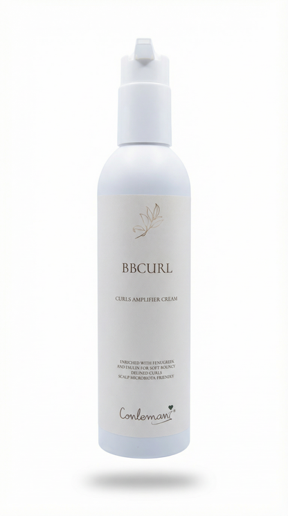 BBCURL - Curls Amplifier Cream