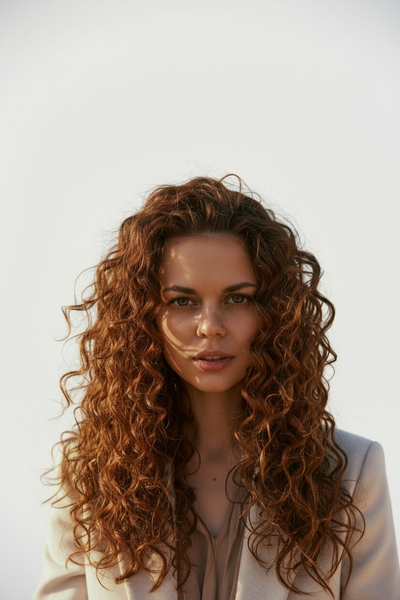 BBCURL - Curls Amplifier Cream