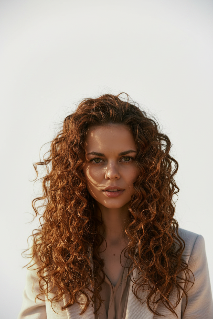 BBCURL - Curls Amplifier Cream