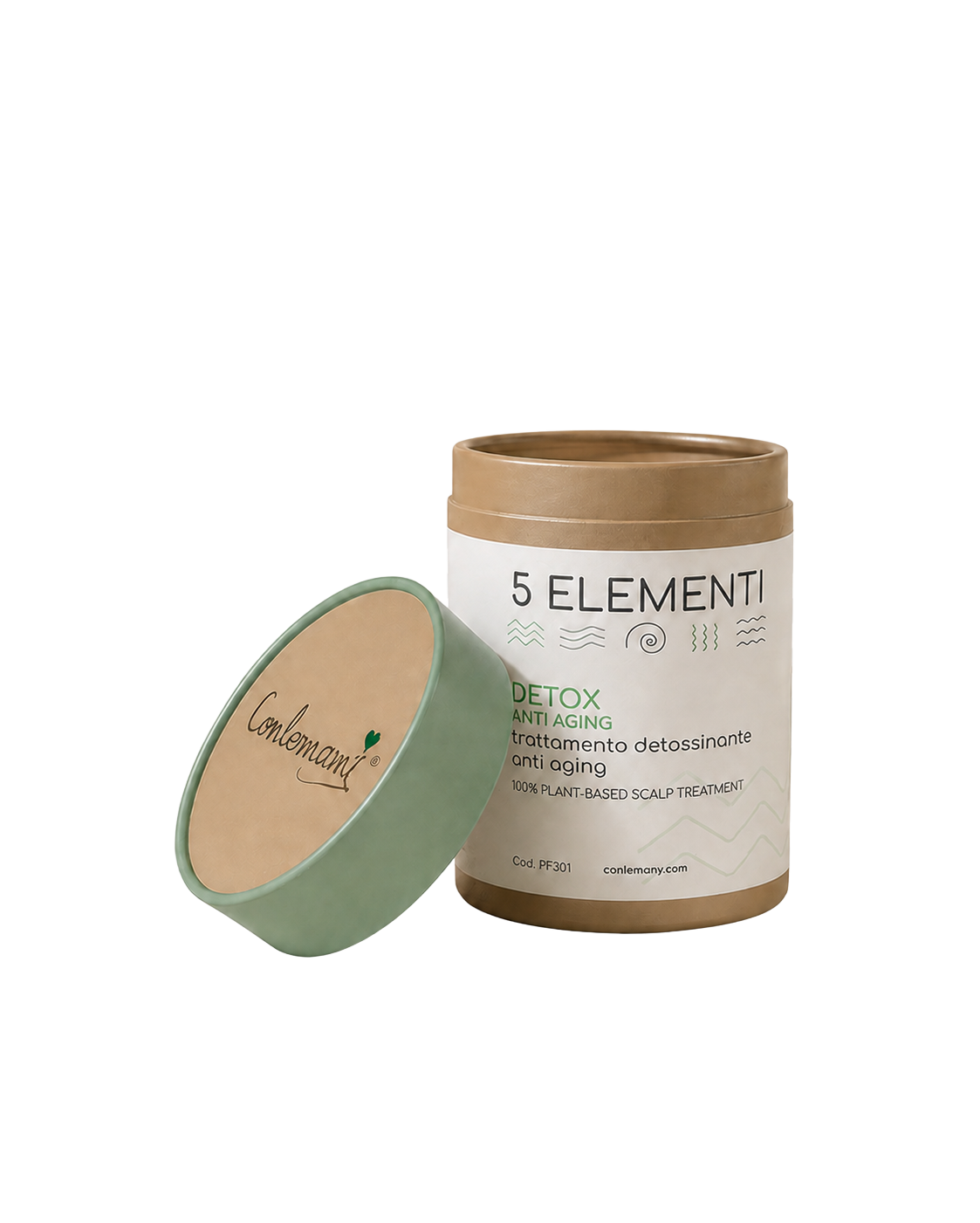 Detox anti-età