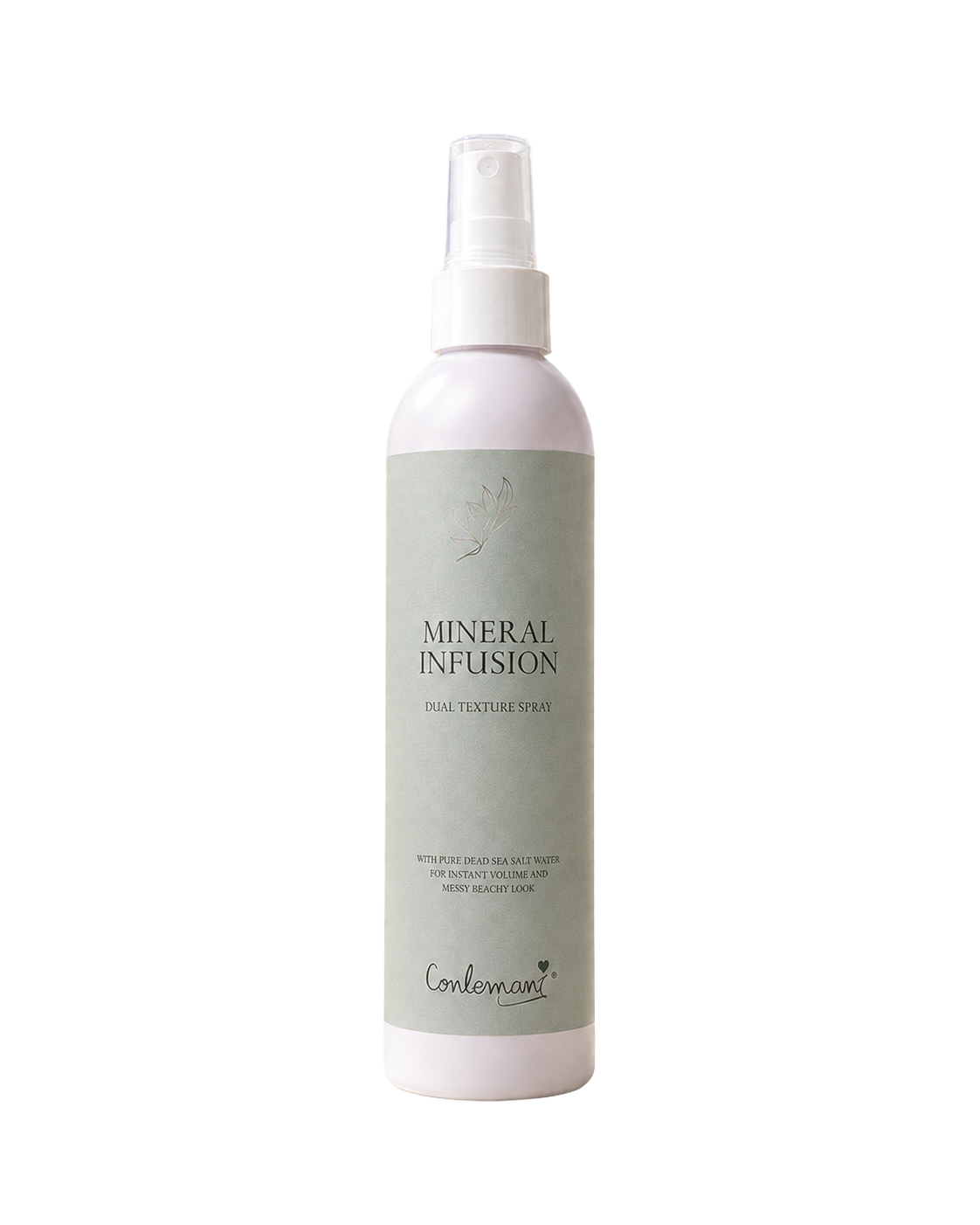 Infusione Minerale - Spray Doppia Texture