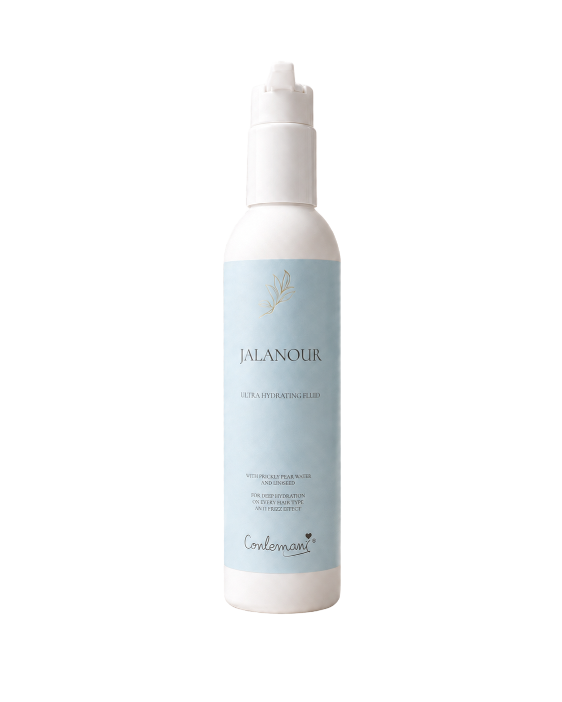 JALANOUR - Fluido Ultra Idratante