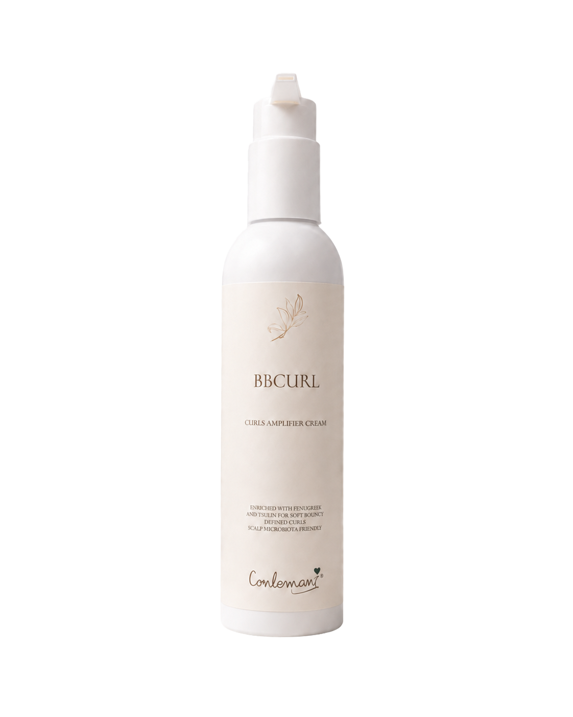 BBCURL - Crema Amplificatrice di Ricci