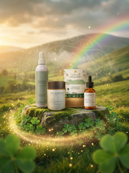 Saint Patrick's Day Bundle pack