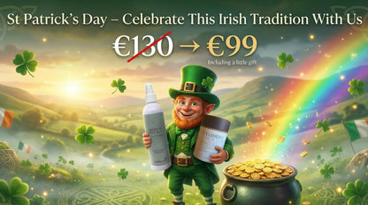 Saint Patrick's Day Bundle pack