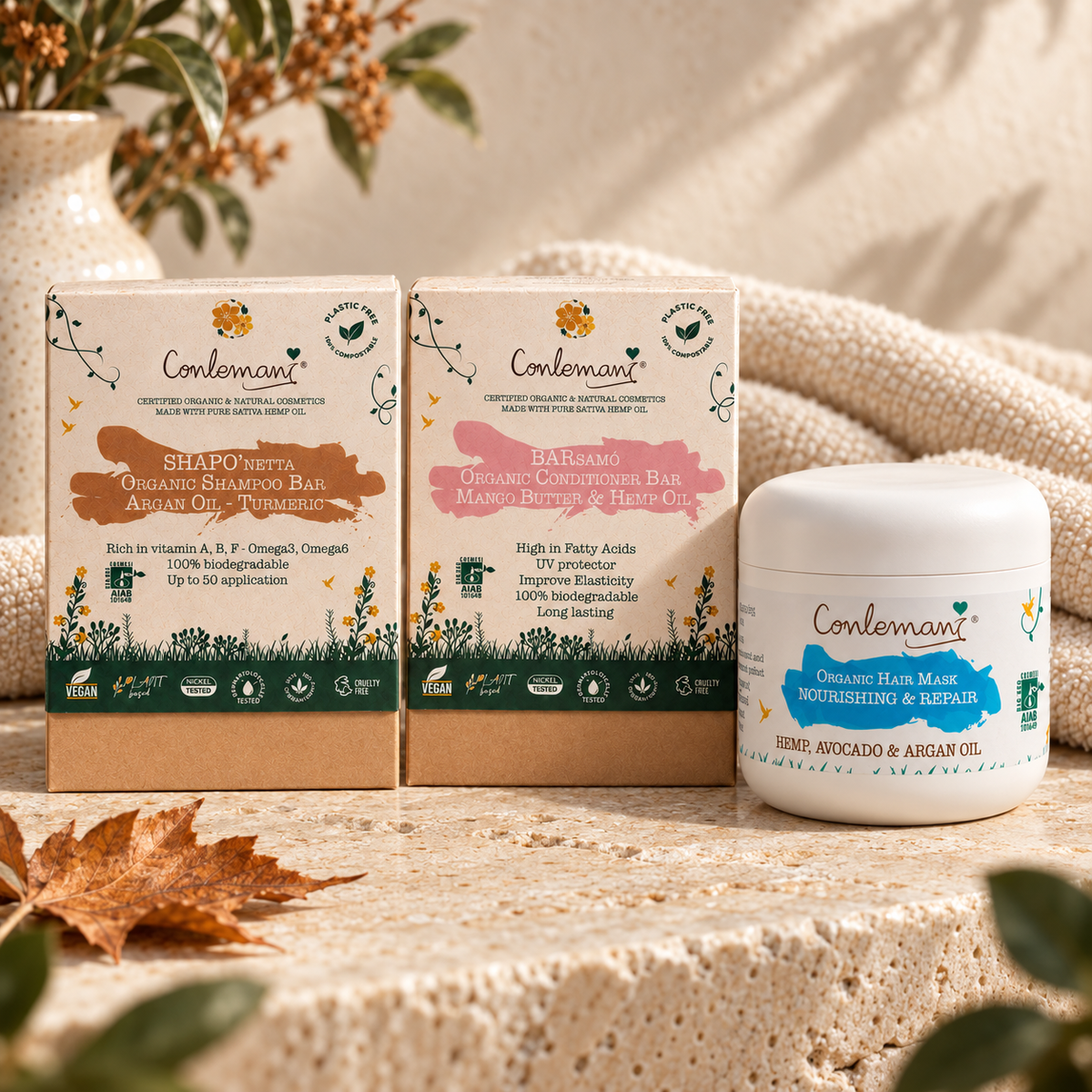 Autumn Nourish Ritual